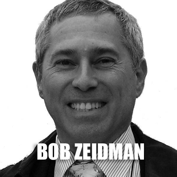 Bob Zeidman