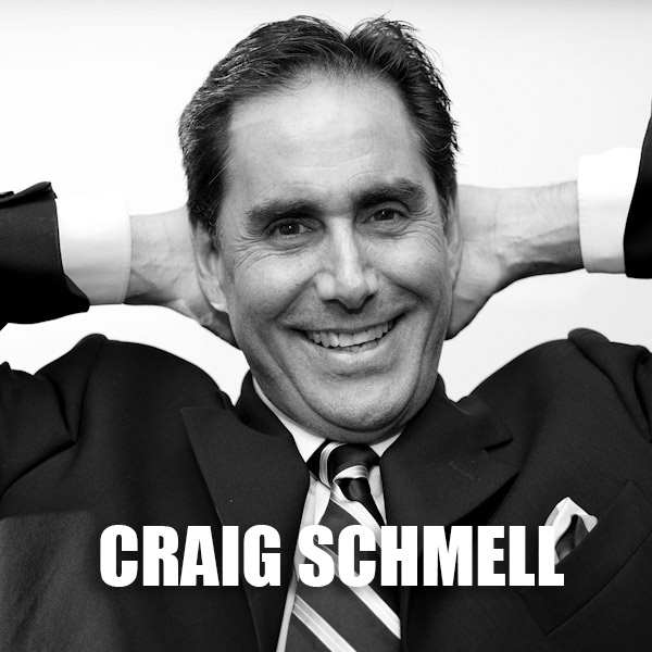 Craig Schmell