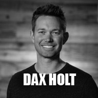 Dax Holt