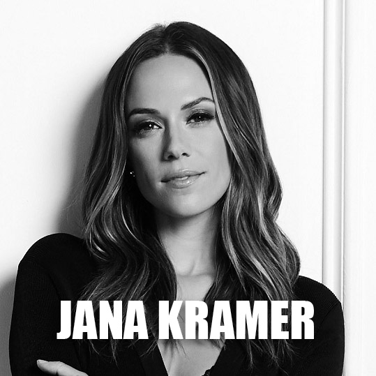 Jana Kramer
