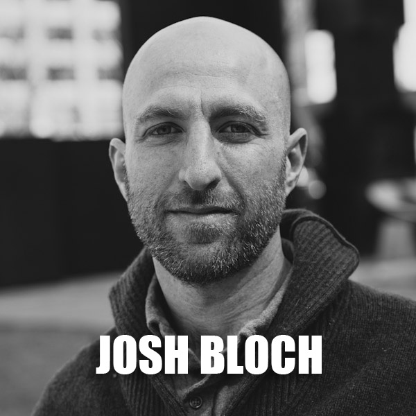 Josh Bloch