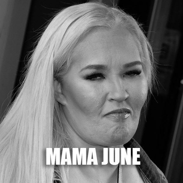 Mama June