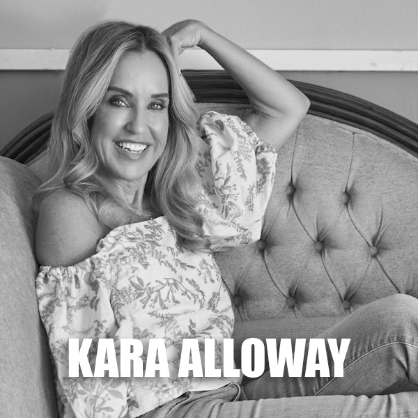Kara Alloway