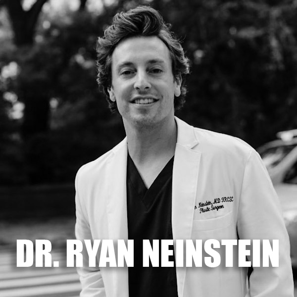 Dr. Ryan Neinstein