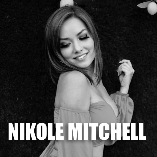 Nikole Mitchell