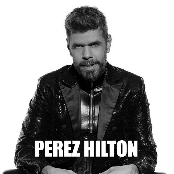 Perez Hilton