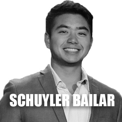 Schuyler Bailar
