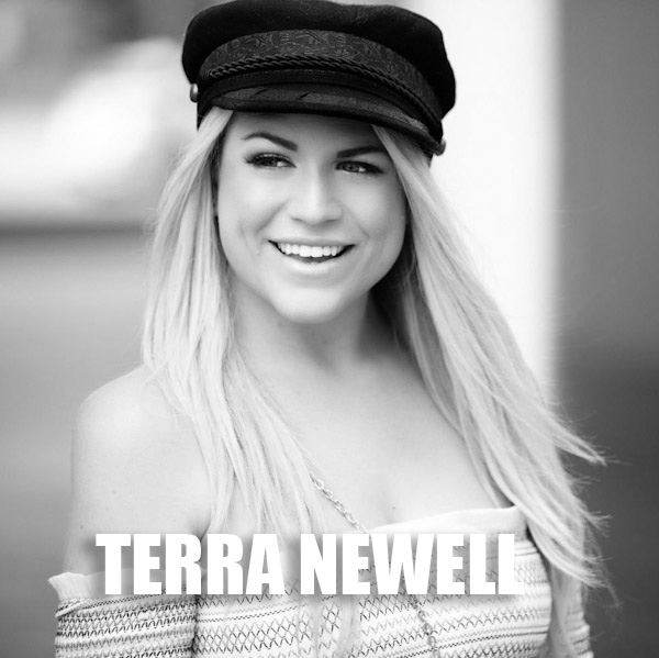 Terra Newell