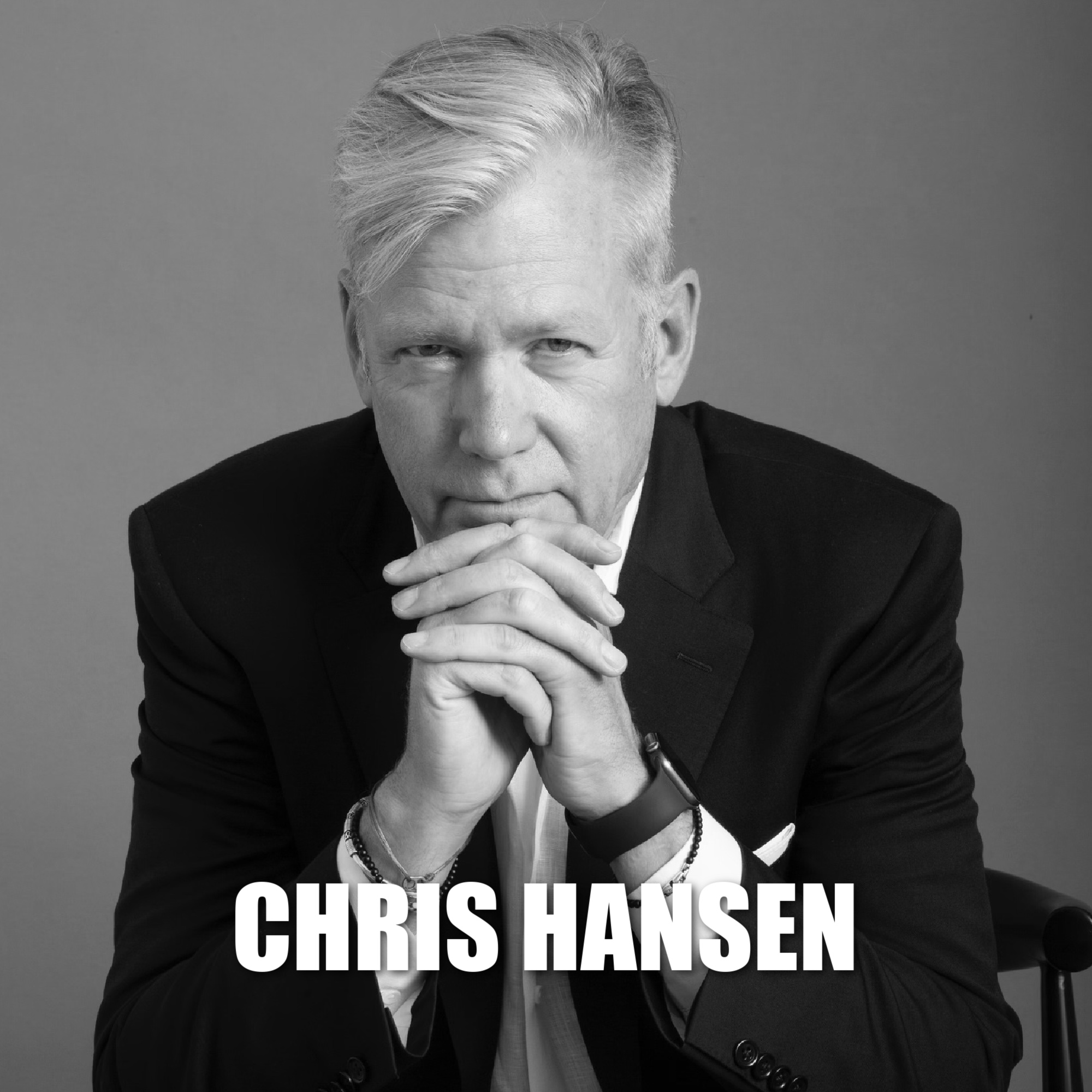 Chris Hansen