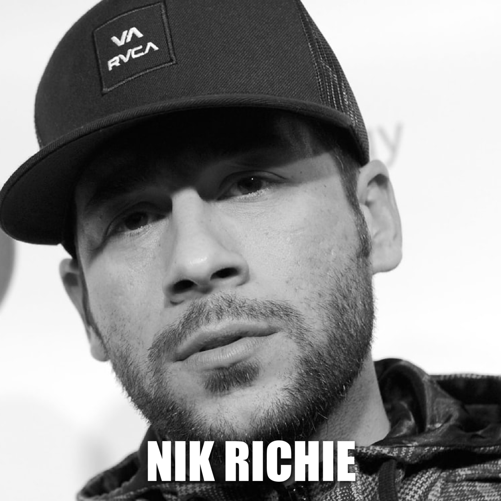 Nik Richie