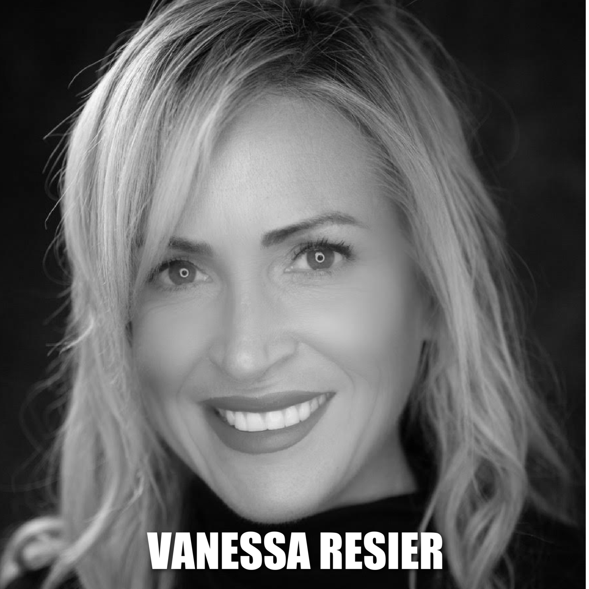 Vanessa Resier