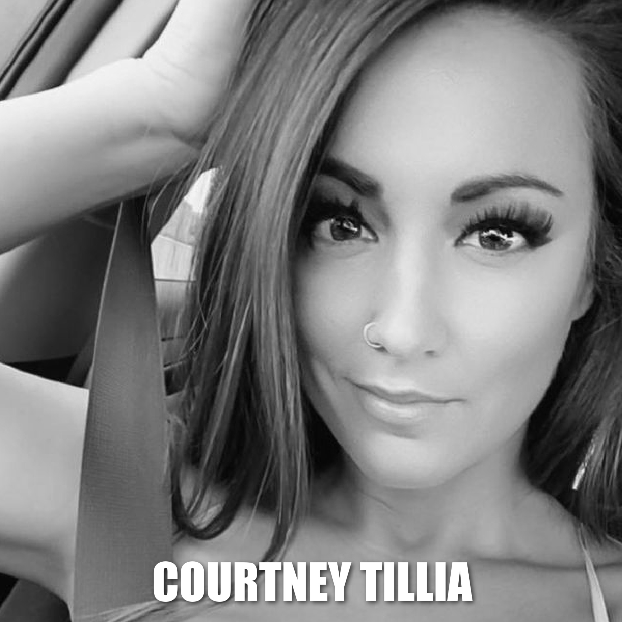 Courtney Tillia