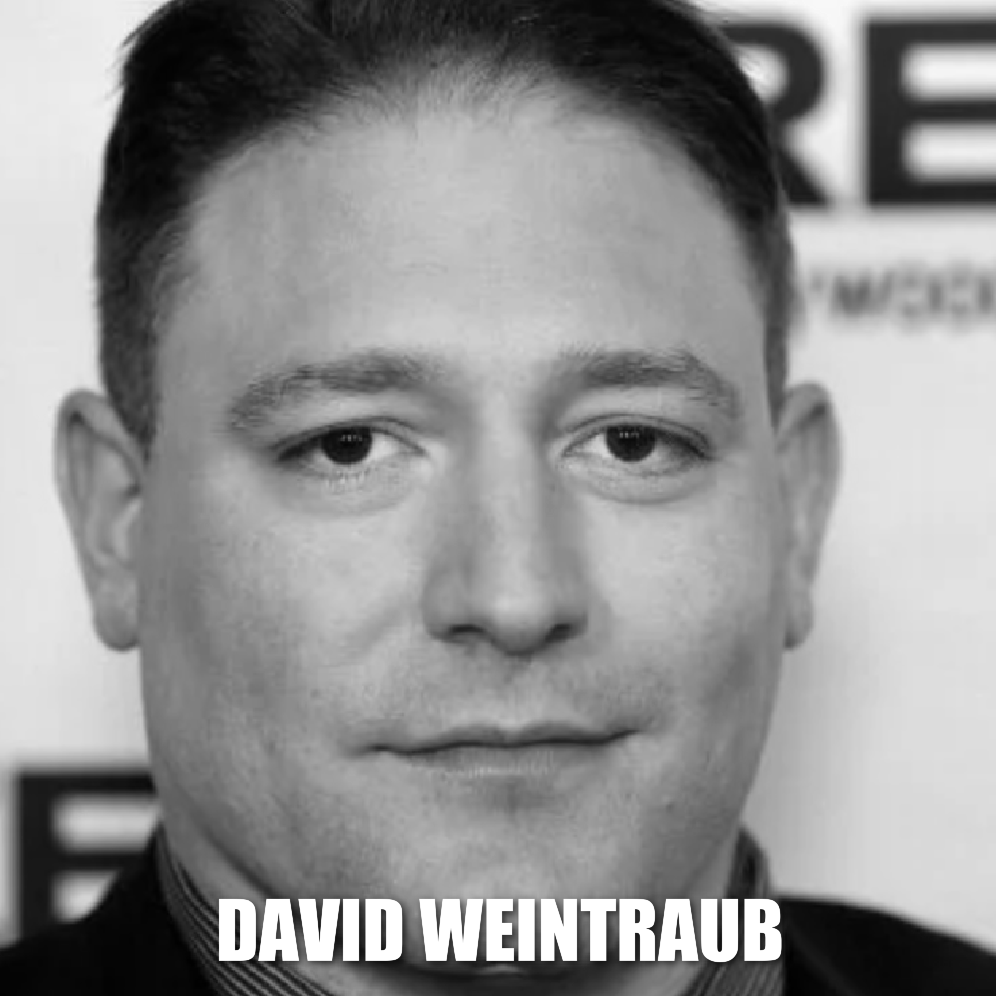 David Weintraub
