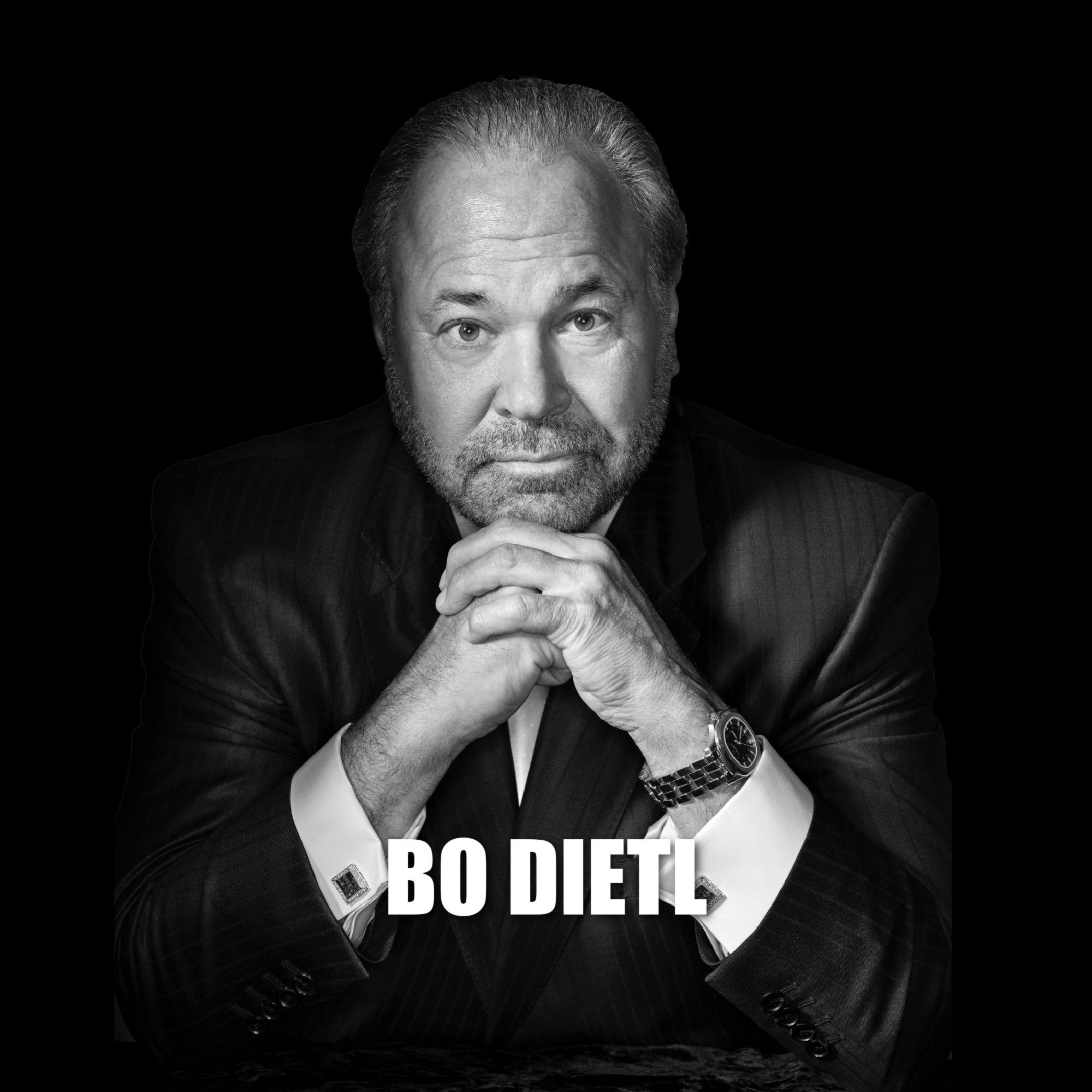 Bo Dietl