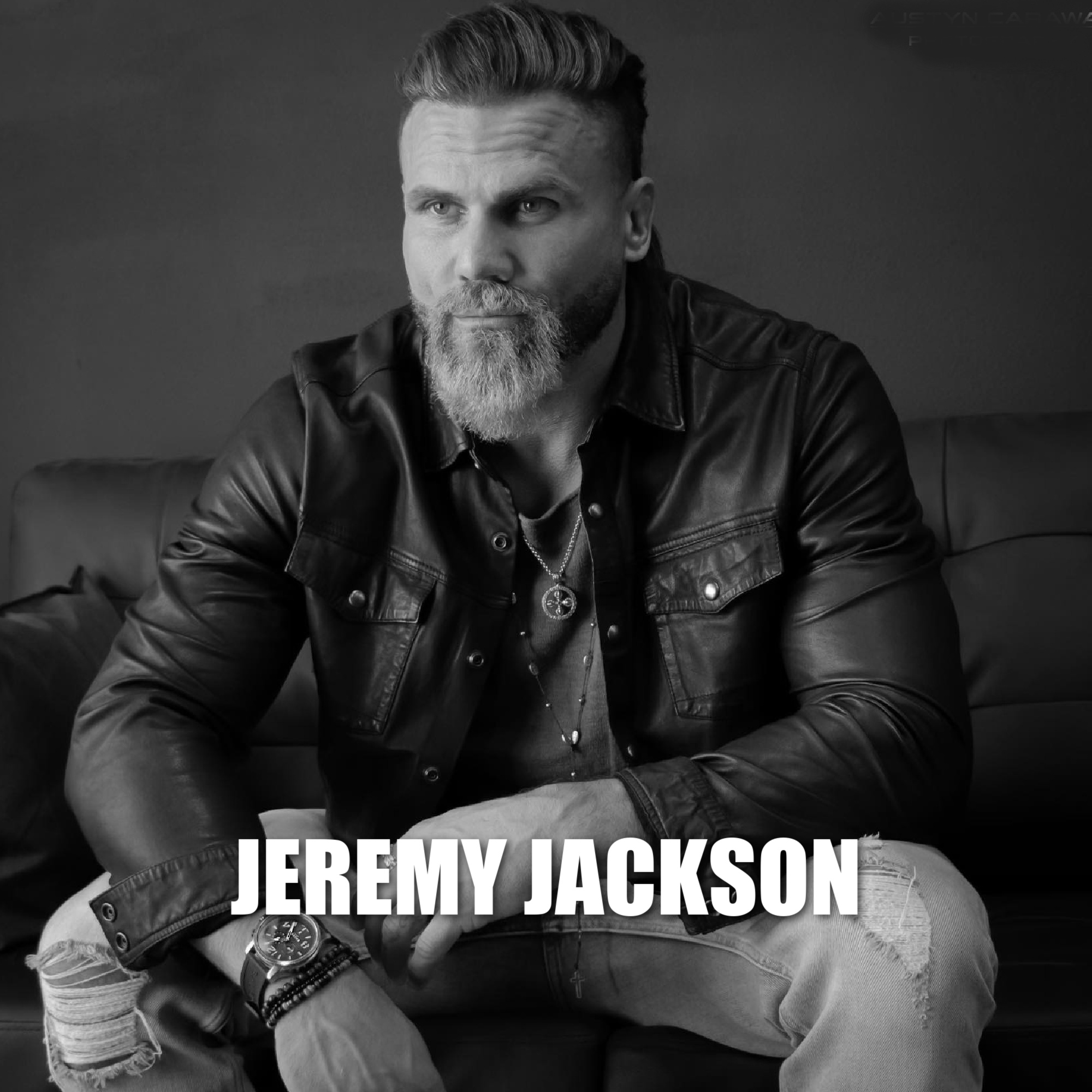 Jeremy Jackson