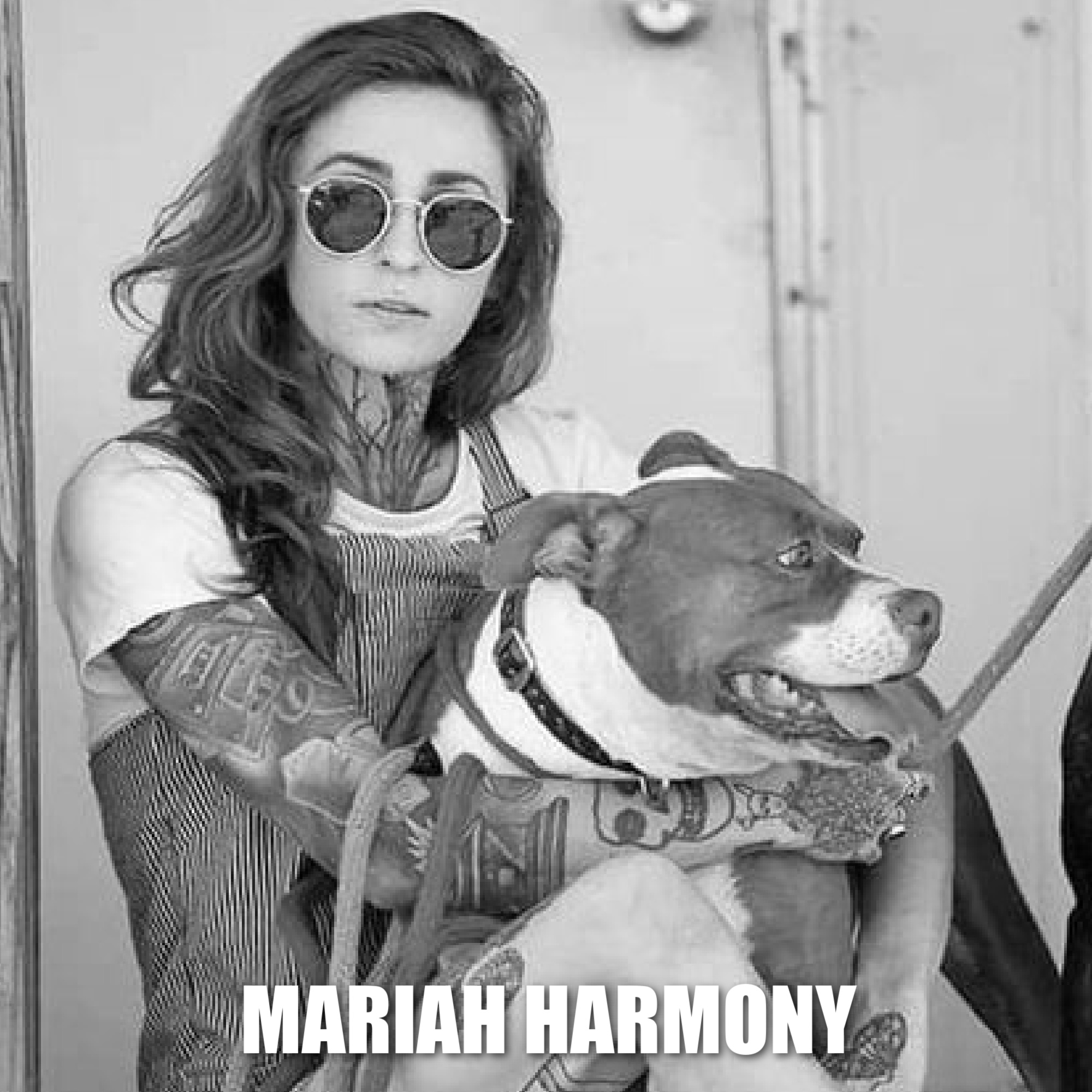 Mariah Harmony