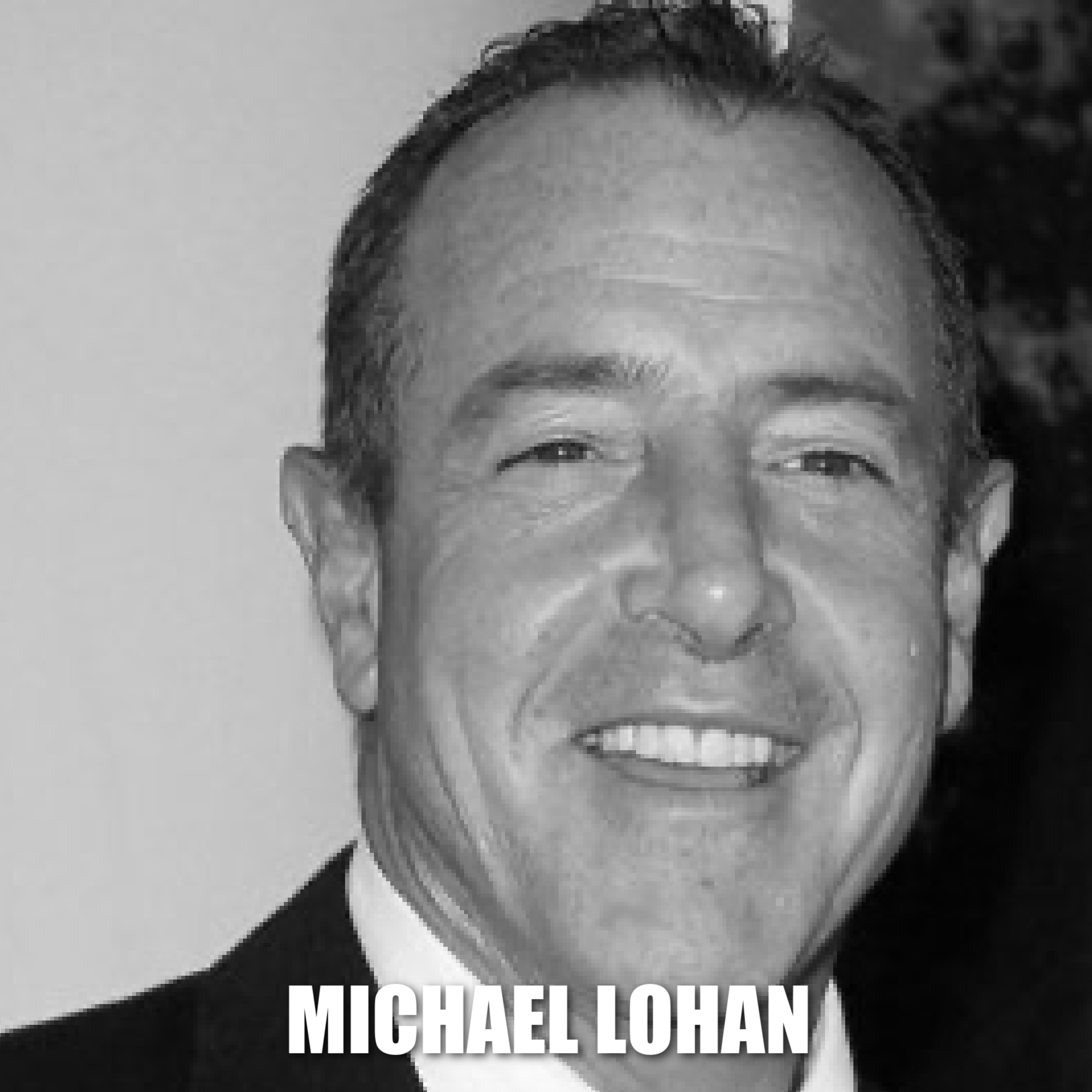 Michael Lohan