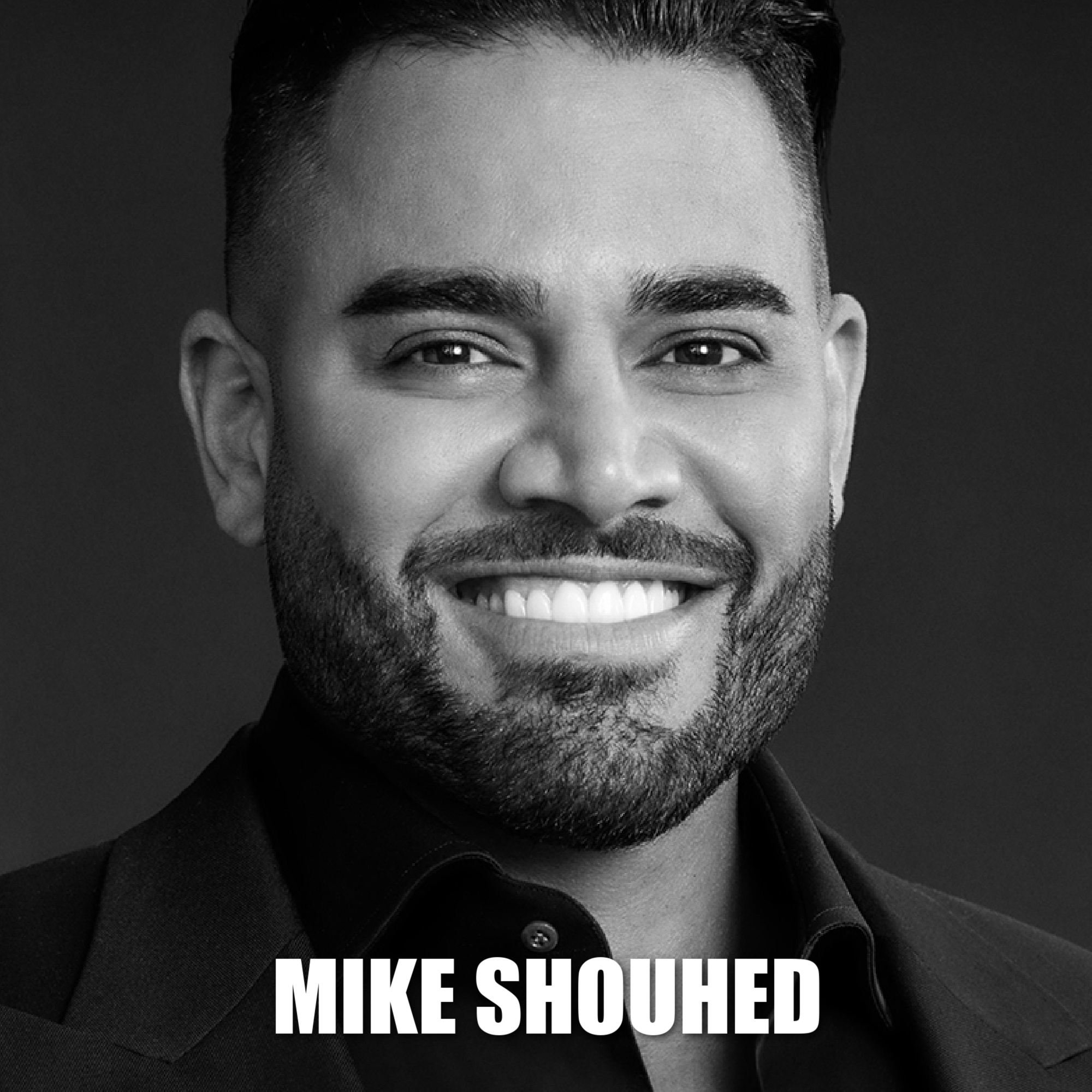 Mike Shouhed
