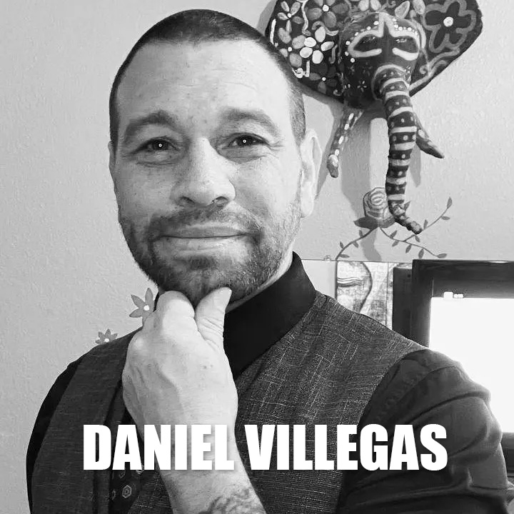 Daniel Villegas