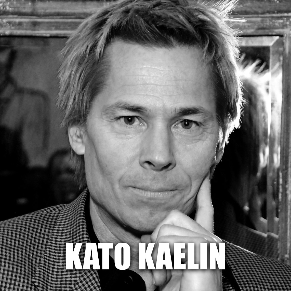 Kato Kaelin