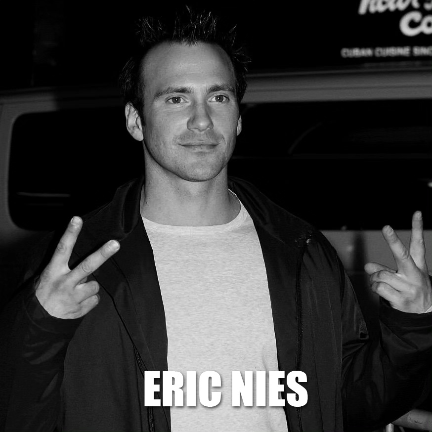 Eric Nies
