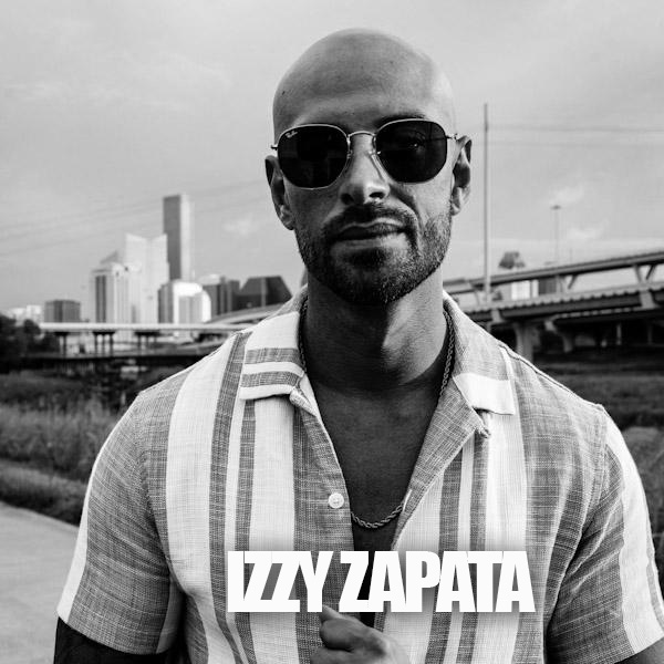 Izzy Zapata