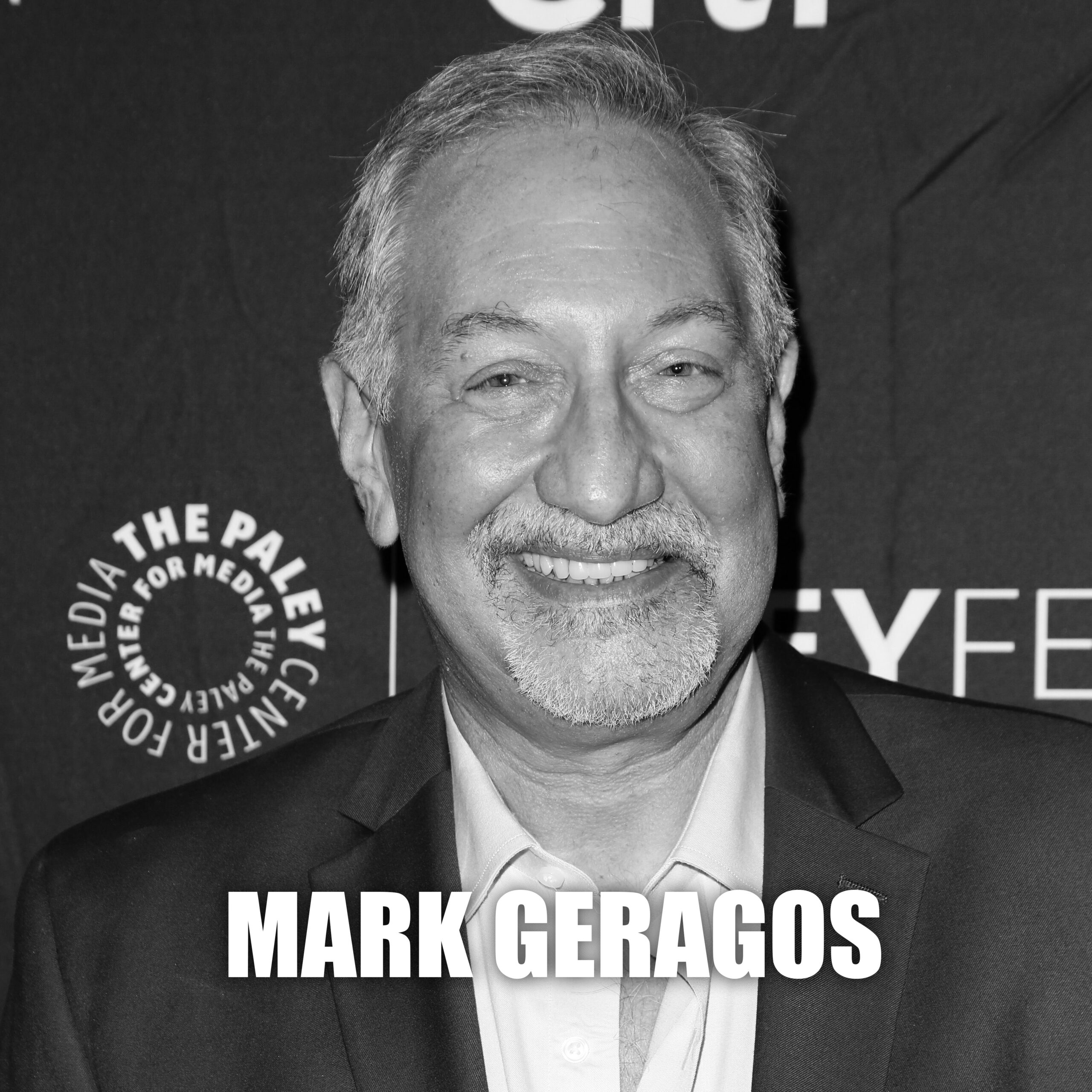 Mark Geragos
