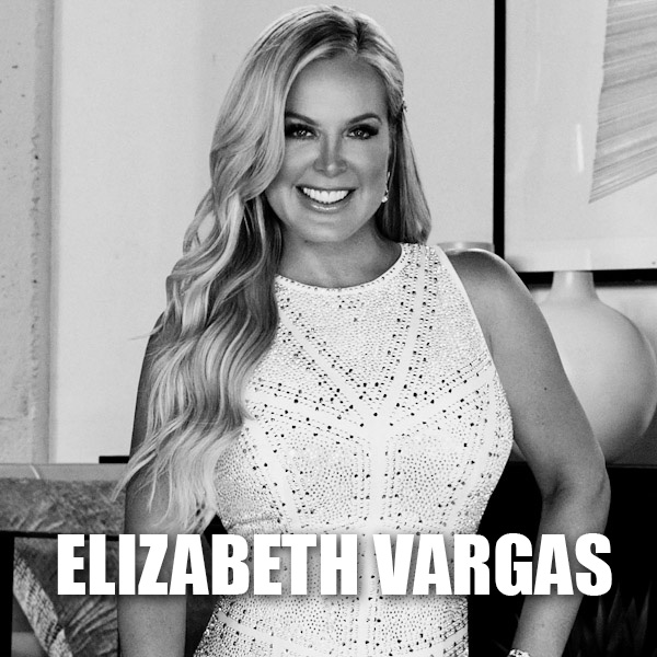 Elizabeth Vargas