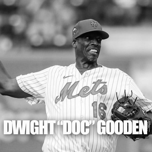 Dwight Gooden