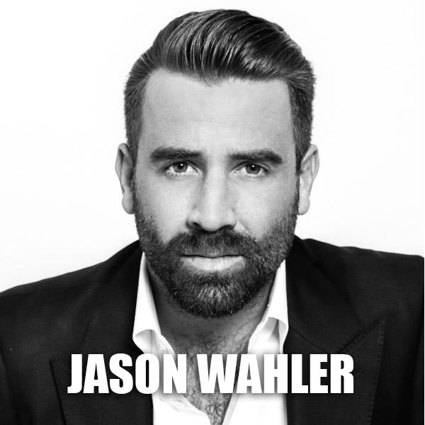 Jason Wahler