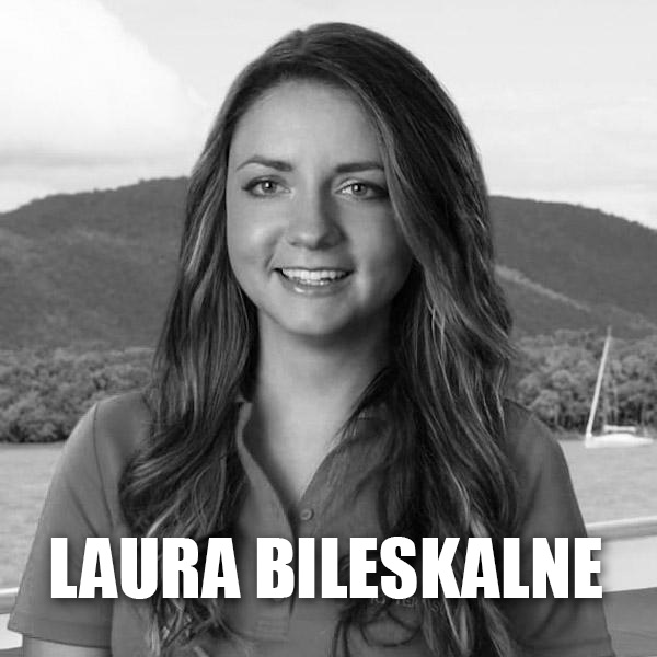 Laura Bileskalne