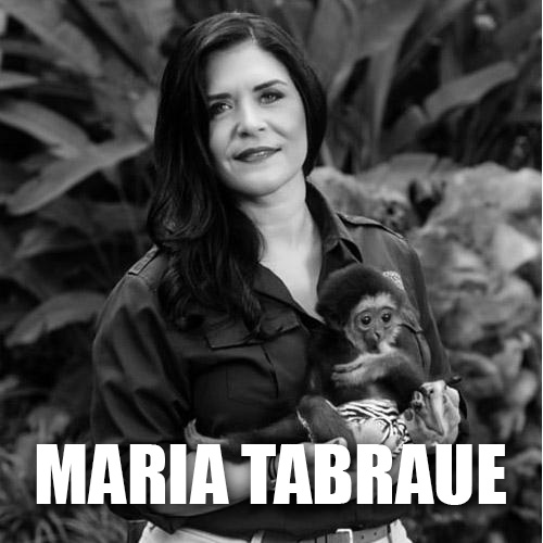 Maria Tabraue