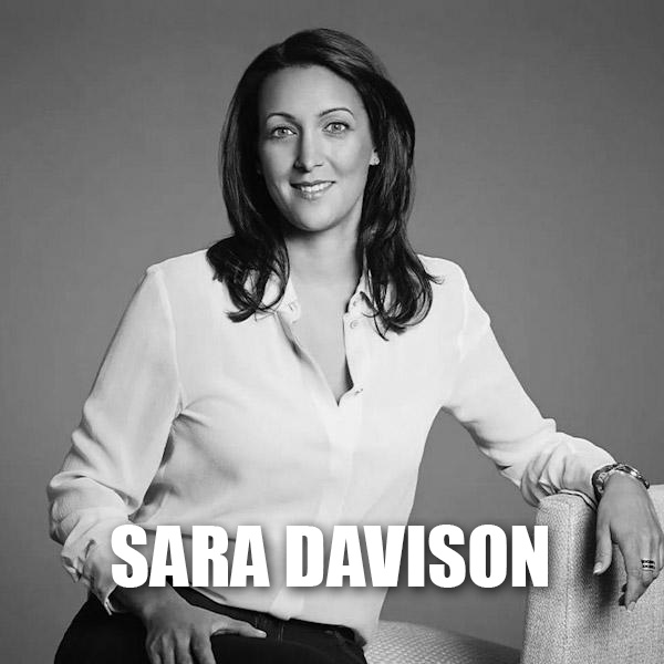 Sara Davison