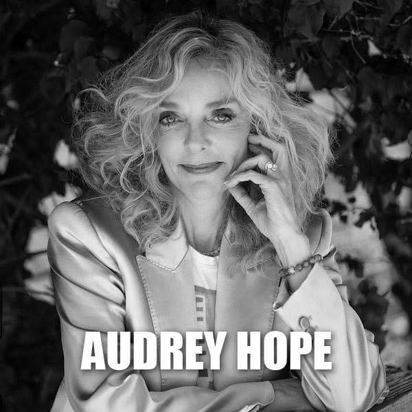 Audrey Hope