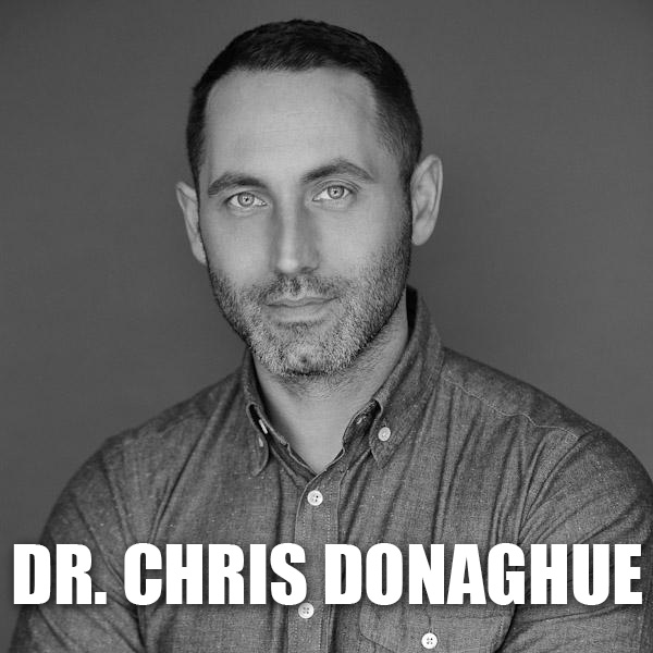 Dr. Chris Donaghue