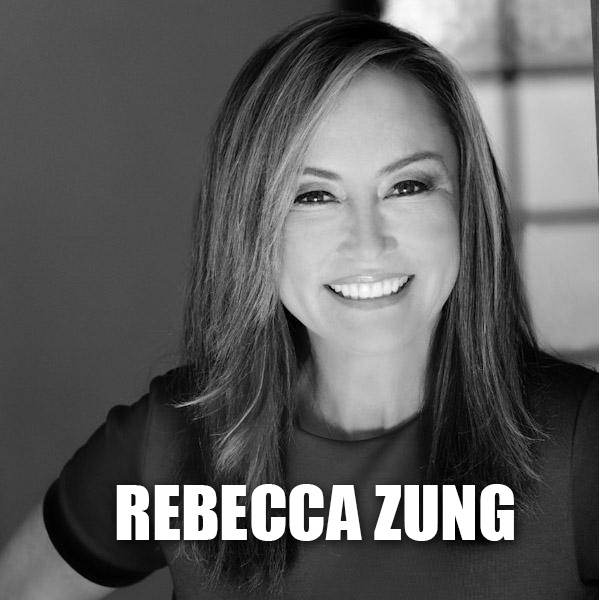 Rebecca Zung