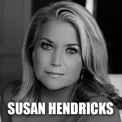 Susan Hendricks