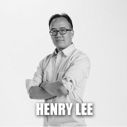 Henry Lee