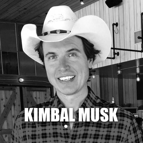 Kimbal Musk