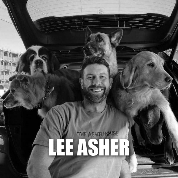 Lee Asher
