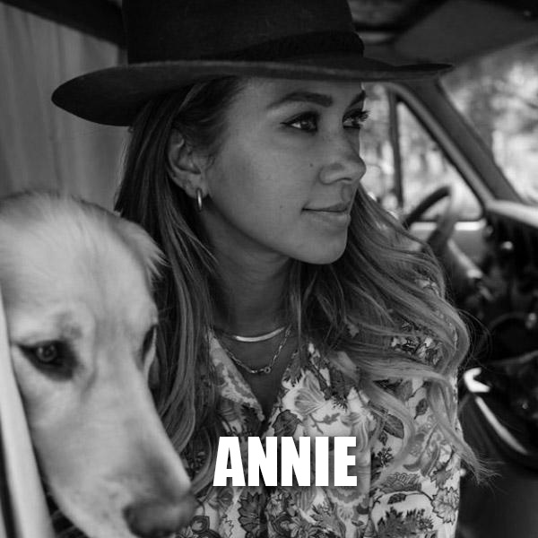 Annie