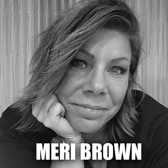 Meri Brown