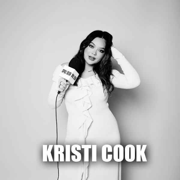 Kristi Cook