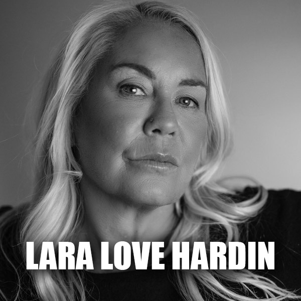 Lara Love Hardin