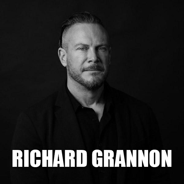 Richard Grannon