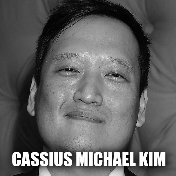 Cassius Michael Kim