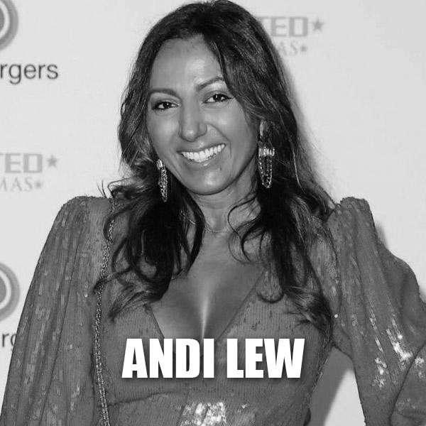 Andi Lew