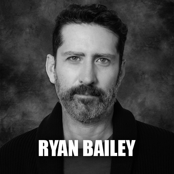 Ryan Bailey