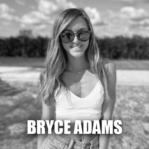 Bryce Adams