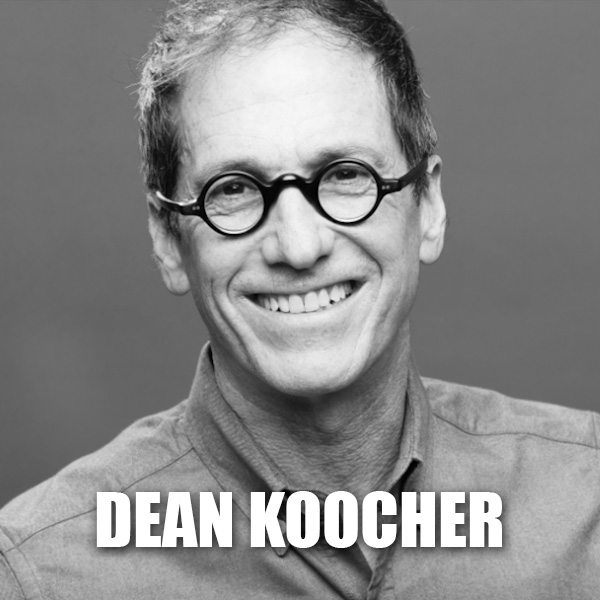 Dean Koocher
